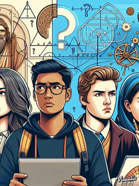 Ilustrasi 5 tipe dosen DKV yang bikin mahasiswa serba salah - pendidikan desain komunikasi visual Indonesia