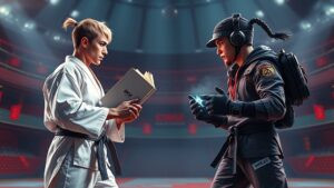 Perbandingan kelebihan Anak DKV dan Lulusan YouTube dalam desain grafis