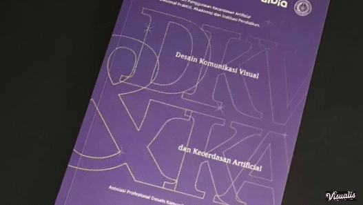 Screenshot pencarian buku AI AIDIA tidak ditemukan