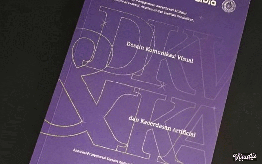 Screenshot pencarian buku AI AIDIA tidak ditemukan