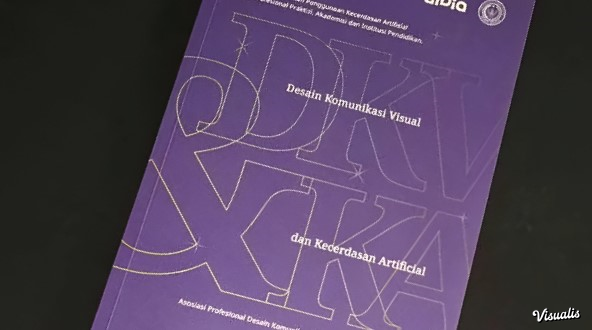 Screenshot pencarian buku AI AIDIA tidak ditemukan
