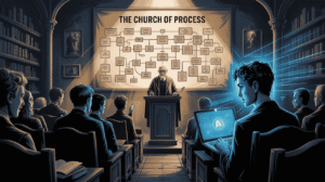 "Metodologi Pasca-Prompt: Alternatif Design Thinking Era AI"