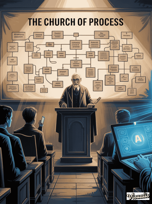 "Metodologi Pasca-Prompt: Alternatif Design Thinking Era AI"