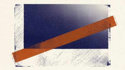 Indigo rectangle with terracotta… 202606102247