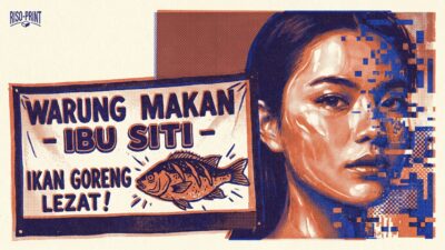 Warung banner and AI portrait 202606071447