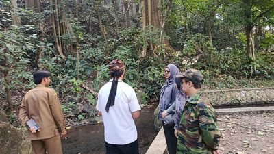 Balong Dalem Punya Sistem Pengelolaan Air yang Lebih Tua dari Regulasi Mana Pun