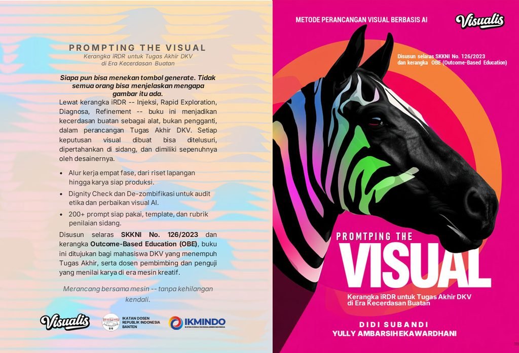 prompting the visual